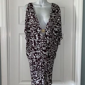 NWOT Trina Turk Coverup